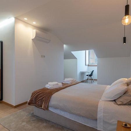 Direita House 131 Leilighet Braga Eksteriør bilde