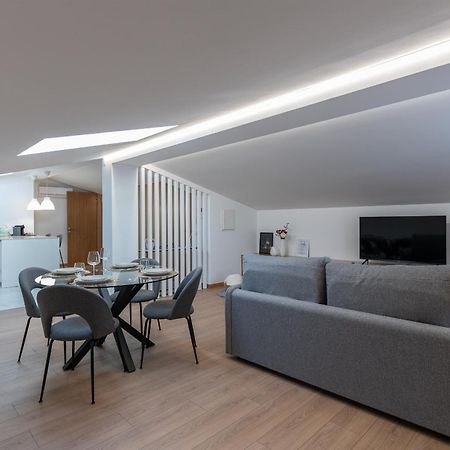 Direita House 131 Leilighet Braga Eksteriør bilde
