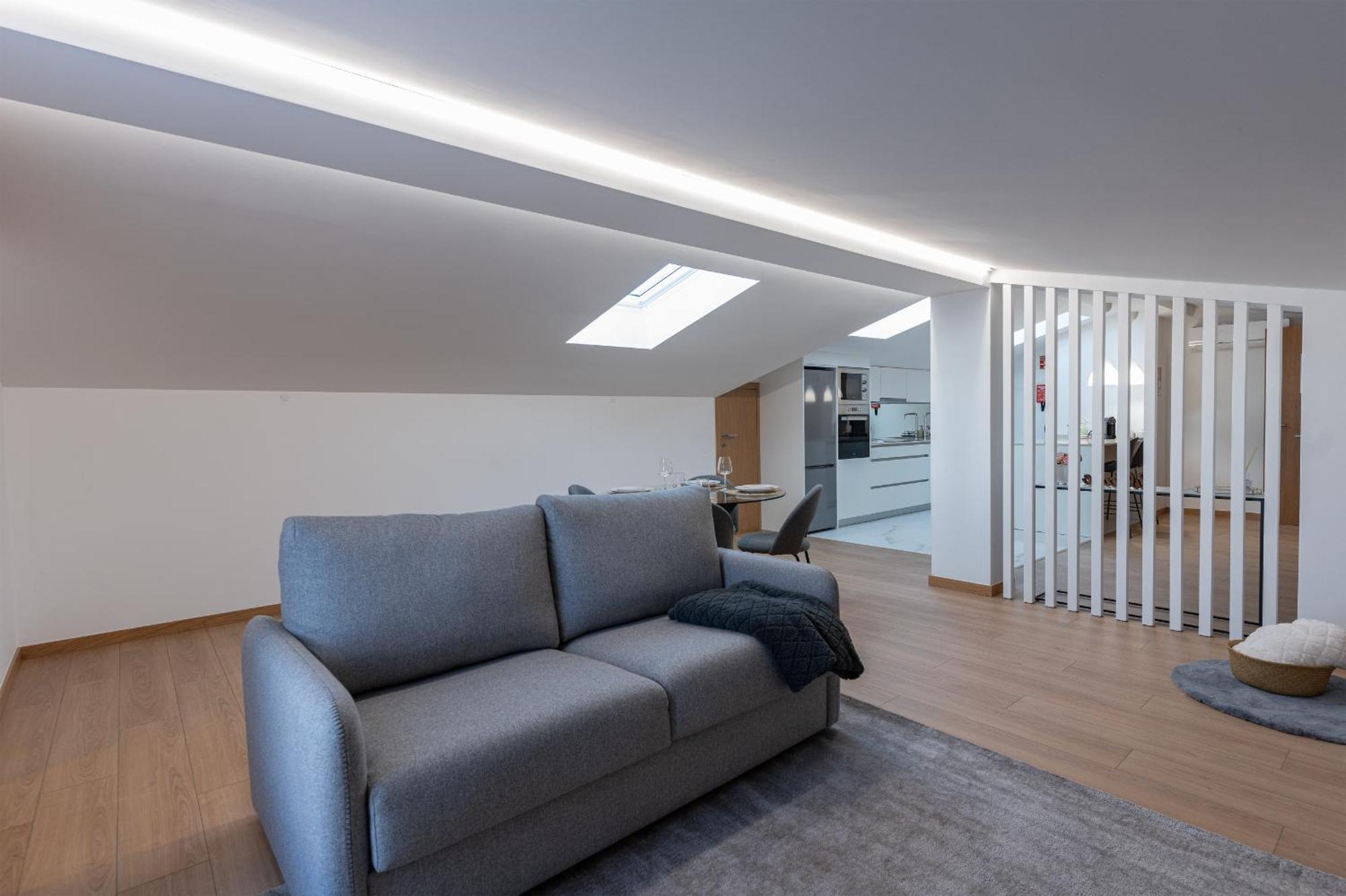 Direita House 131 Leilighet Braga Eksteriør bilde