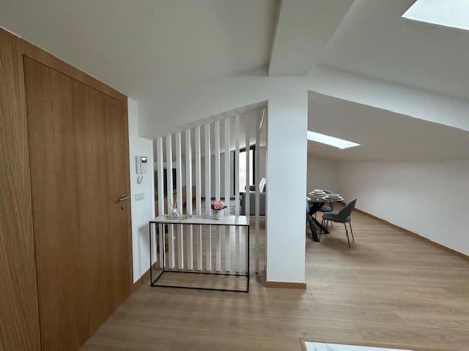 Direita House 131 Leilighet Braga Eksteriør bilde